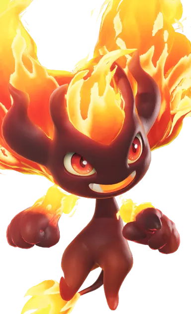 Flamerion
