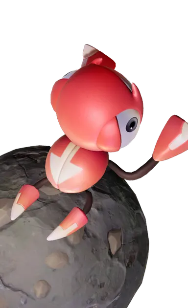 Baleetle