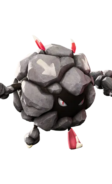 Bouldus