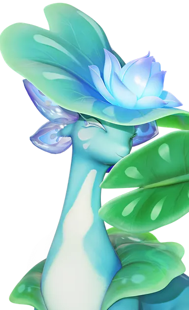Leafy