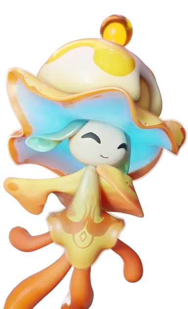 Luminelle